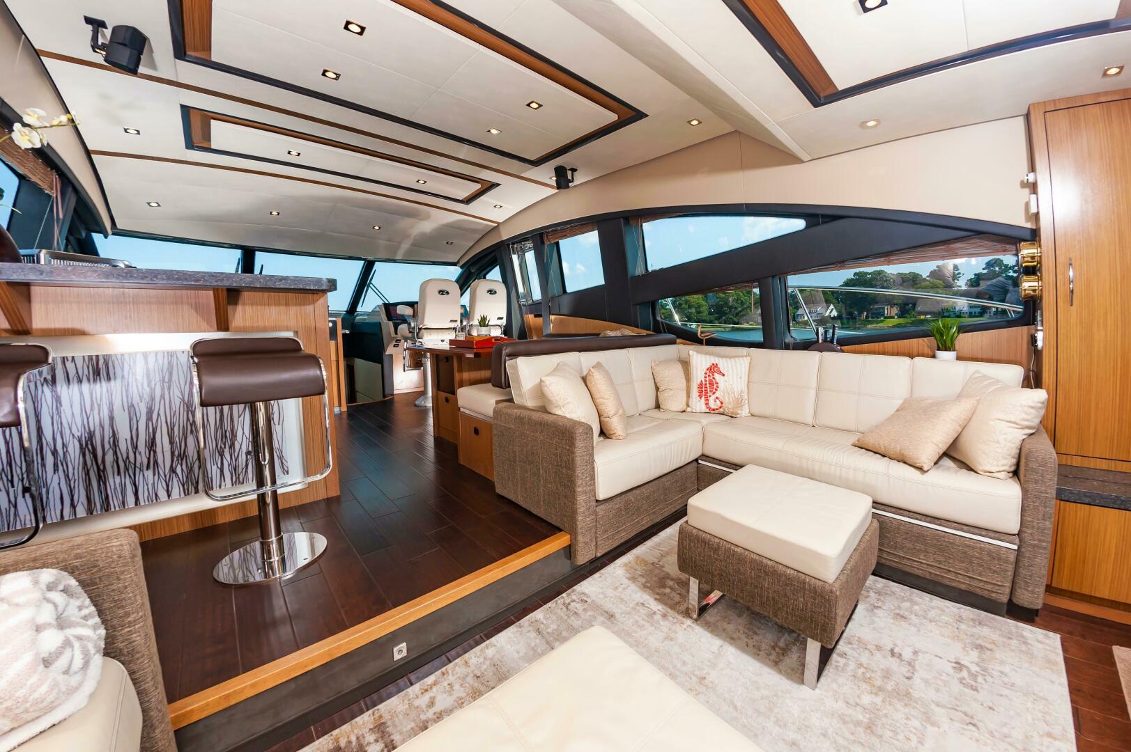 Slide: The Image of Sea Ray L650 Fly 2015 - 4313383